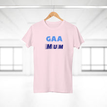 Load image into Gallery viewer, GAA Mum (Blue) Design