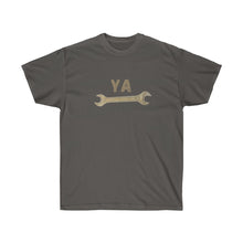 Load image into Gallery viewer, 'YA Spanner (*image) - Unisex Ultra Cotton Tee