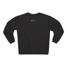Load image into Gallery viewer, Unisex Crew Neck Sweatshirt - 'Merry Christmas You Daft Yoke!'