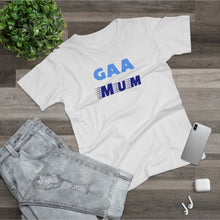 Load image into Gallery viewer, GAA Mum (Blue) Design