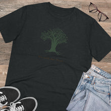 Load image into Gallery viewer, Organic Creator T-shirt - Unisex - 'We Need Our Trees'