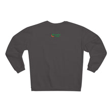 Load image into Gallery viewer, Unisex Crew Neck Sweatshirt - Mná na hÉireann