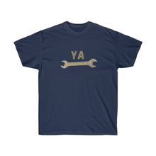 Load image into Gallery viewer, 'YA Spanner (*image) - Unisex Ultra Cotton Tee