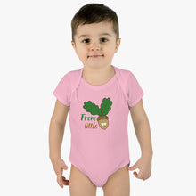 Load image into Gallery viewer, Baby Bodysuit - From little Acorns