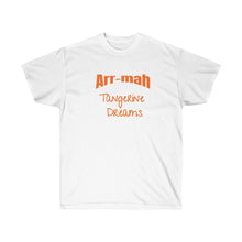 Load image into Gallery viewer, 'ARMAGH' GAA - Tangerine Dreams' Design, Up Armagh!