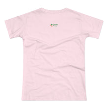 Load image into Gallery viewer, Single Jersey Women's T-shirt - 'Camogie Please'