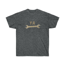 Load image into Gallery viewer, 'YA Spanner (*image) - Unisex Ultra Cotton Tee