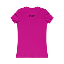 Load image into Gallery viewer, Women's Favorite Tee - 'Mná na hÉireann' (Women of Ireland)