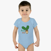 Load image into Gallery viewer, Baby Bodysuit - From little Acorns