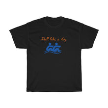 Load image into Gallery viewer, 'PULL LIKE A DOG' - fun rowing design
