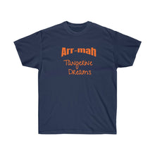 Load image into Gallery viewer, 'ARMAGH' GAA - Tangerine Dreams' Design, Up Armagh!