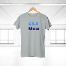 Load image into Gallery viewer, GAA Mum (Blue) Design