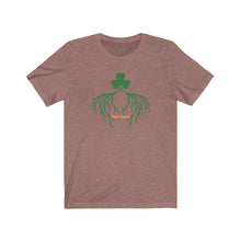 Load image into Gallery viewer, Unisex Jersey Short Sleeve Tee - Irish Roots