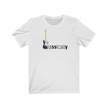 Load image into Gallery viewer, 'BASS Guitar design 'Bassically'