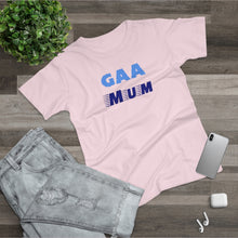 Load image into Gallery viewer, GAA Mum (Blue) Design