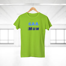 Load image into Gallery viewer, GAA Mum (Blue) Design