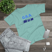Load image into Gallery viewer, GAA Mum (Blue) Design
