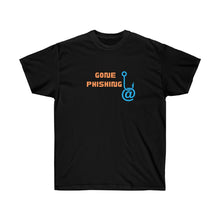 Load image into Gallery viewer, Unisex Ultra Cotton Tee - ''Gone Phishing"