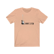 Load image into Gallery viewer, 'BASS Guitar design 'Bassically'