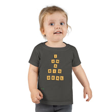 Load image into Gallery viewer, Toddler T-shirt - I Am a Big Deal