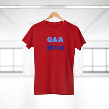Load image into Gallery viewer, GAA Mum (Blue) Design