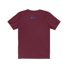 Load image into Gallery viewer, Unisex Jersey Short Sleeve Tee - 'FACEACHE' Design motif