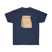 Load image into Gallery viewer, Recycle Mofos Unisex Ultra Cotton Tee