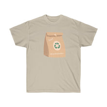 Load image into Gallery viewer, Recycle Mofos Unisex Ultra Cotton Tee