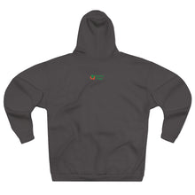 Load image into Gallery viewer, Unisex Pullover Hoodie - Keeping Christmas Fierce Simple this year!