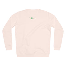 Load image into Gallery viewer, Unisex Rise E Sweatshirt - I'm not Santy's little helper!