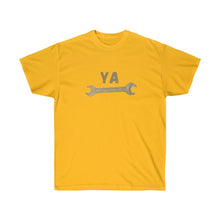 Load image into Gallery viewer, 'YA Spanner (*image) - Unisex Ultra Cotton Tee