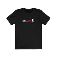 Load image into Gallery viewer, Unisex Jersey Short Sleeve Tee - Sill on Mute - Design