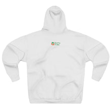 Load image into Gallery viewer, Unisex Pullover Hoodie -  Don't Pandemic 'Tis Christmas!