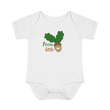 Load image into Gallery viewer, Baby Bodysuit - From little Acorns