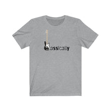 Load image into Gallery viewer, 'BASS Guitar design 'Bassically'