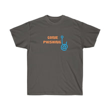 Load image into Gallery viewer, Unisex Ultra Cotton Tee - ''Gone Phishing"