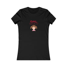 Load image into Gallery viewer, Women's Favorite Tee - 'GALWAY GIRL'