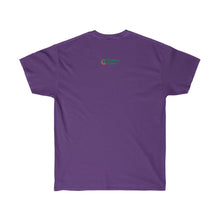Load image into Gallery viewer, Unisex Ultra Cotton Tee - 'Beer Zoom Me' St. Patrick's Day 2021