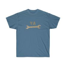 Load image into Gallery viewer, 'YA Spanner (*image) - Unisex Ultra Cotton Tee
