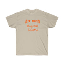 Load image into Gallery viewer, 'ARMAGH' GAA - Tangerine Dreams' Design, Up Armagh!