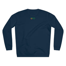 Load image into Gallery viewer, Unisex Rise E Sweatshirt - I'm not Santy's little helper!