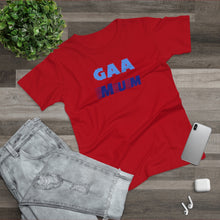 Load image into Gallery viewer, GAA Mum (Blue) Design