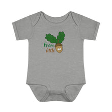 Load image into Gallery viewer, Baby Bodysuit - From little Acorns
