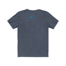 Load image into Gallery viewer, Unisex Jersey Short Sleeve Tee - 'FACEACHE' Design motif