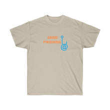 Load image into Gallery viewer, Unisex Ultra Cotton Tee - &#39;&#39;Gone Phishing&quot;

