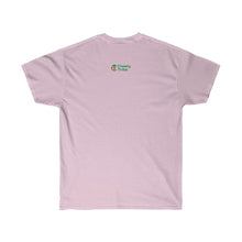 Load image into Gallery viewer, Unisex Ultra Cotton Tee - 'Beer Zoom Me' St. Patrick's Day 2021
