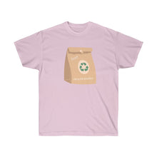 Load image into Gallery viewer, Recycle Mofos Unisex Ultra Cotton Tee
