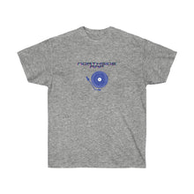 Load image into Gallery viewer, Unisex Ultra Cotton Tee - &#39;Northside Rap&#39; Music. Design
