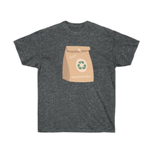 Load image into Gallery viewer, Recycle Mofos Unisex Ultra Cotton Tee
