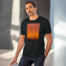 Load image into Gallery viewer, Climate Aware Eco T-shirt. Climate Change Tee
